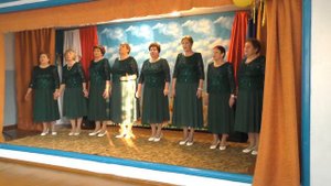 Пусть счастье в дом придет