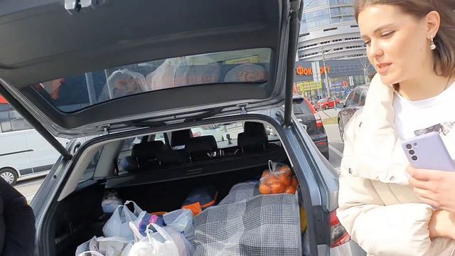 Целай день занимались делами смотреть онлайн