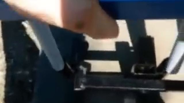 Подкат для эндуро. мото подкат. Подъёмник для мотоцикла. смотреть онлайн