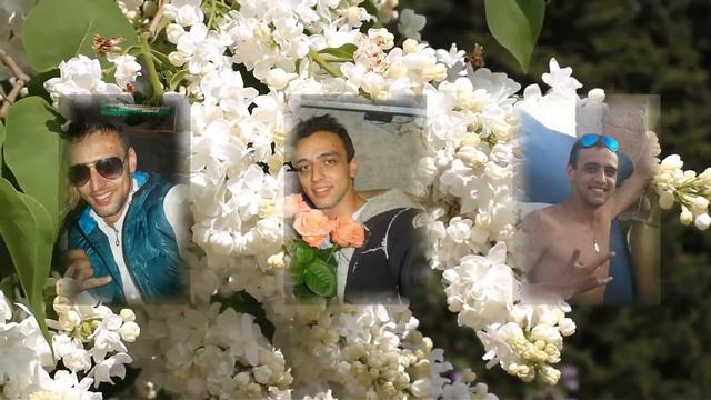 Памяти сына Александра (заказано родственниками) Заказать видео: ig-filipp@mail.ru смотреть онлайн