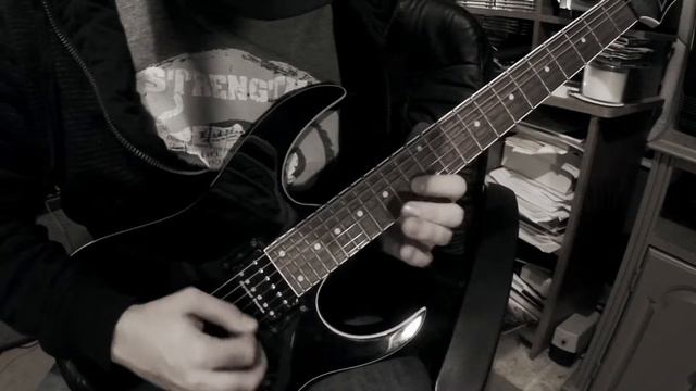 Into The Breach | Sean LoBiondo смотреть онлайн