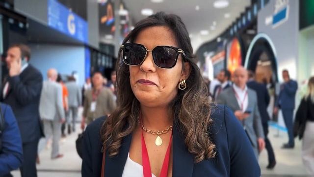 SPIEF Experience 2023 & Africans In Russia | Saint Petersburg смотреть онлайн