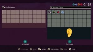 Grounded: Duplication Glitch 2022 :Get stacks of items (Patched)