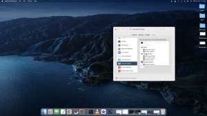 Fix Cannot Upload Files via Google Chrome in Mac