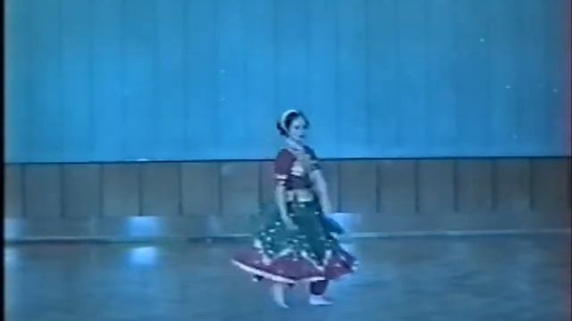 BHARAT (Ансамбль индийского танца "БХАРАТ") смотреть онлайн