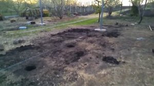 Строим СЕНОВАЛ 10х11