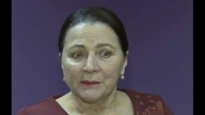 Нина Матвиенко  слишком много поняла