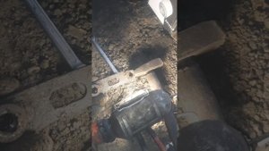 замена саленблоков переднего рычага Great Wall Hover 2.4