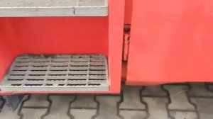 RENAULT Magnum AE 440, E-Tech, EURO 3, Steel /Air