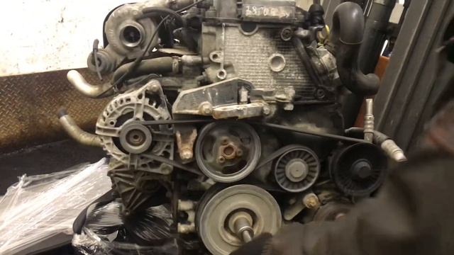 Разборка Opel - Astra G 1998-2005, 1.8 (VIN: W0L0TGF35Y2194912) 38005 смотреть онлайн