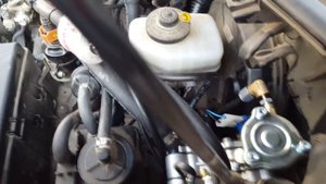 Установка ГБО на TOYOTA LAND CRUISER PRADO 150 2.7