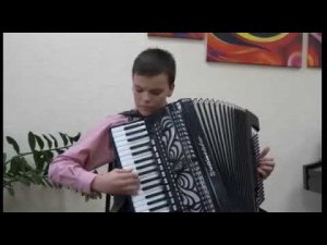 Э.Хауг. Прелюдия из Скандинавской сюиты/ Гнусков Данил  | ПОКОЛЕНИЕ.Дети