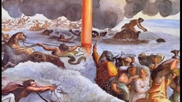 Святыни христианского мира.  Гроб Господень.