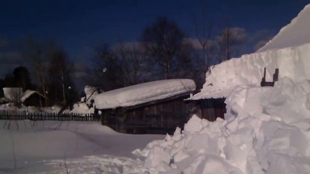 снег в Красновишерске 2013 смотреть онлайн