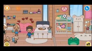 ТОКА БОКА/TOCA LIFE WORLD/ ? БОГАТАЯ СЕМЬЯ 2 СЕРИЯ