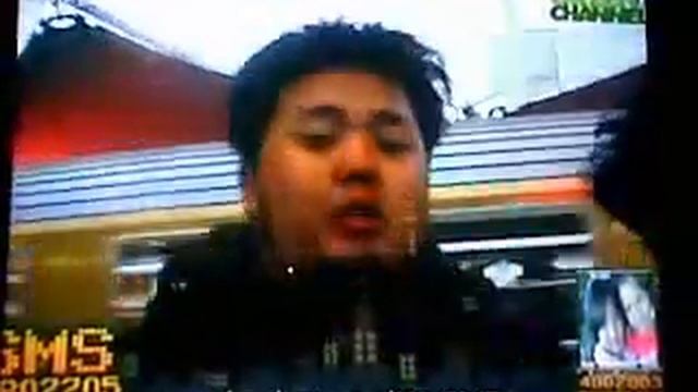 EFM Shopper's Paradise Ep.6 смотреть онлайн