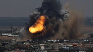 РӮЗИ СЕЮМИ ҶАНГИ ҲАМОС БО ИСРОИЛ: ДАР ПУШТИ ИН ҶАНГ ЭРОН ИСТОДААСТ?