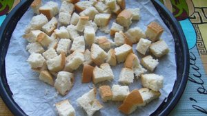 Салат из капусты Айсберг