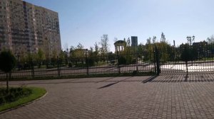 Ставрополь. Храм Князя Владимира. 6.09.2022 г. Колокольный звон.