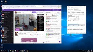 Программа для накрутки зрителей на твич