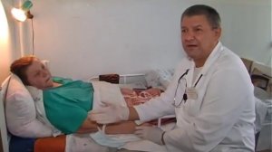 ХОСПИС: сюда приходят, чтобы уйти...