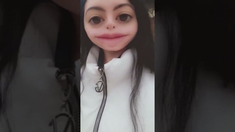 Опять я вышла!