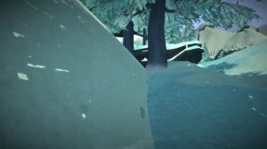 The Long Dark (все бункеры) #1 ("Таинственное озеро")