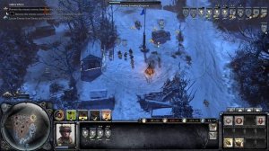 Company of Heroes 2 Ardennes Assault - Mission 13 - Eschdorf