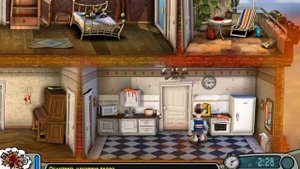 Прохождение Как Достать соседа Хардкор (Speedrun 100%)