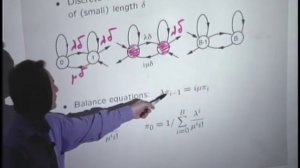 18. Markov Chains III