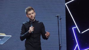 Евгений Пересветов | «Я обожаю свою обиду. Я их ненавижу 2»