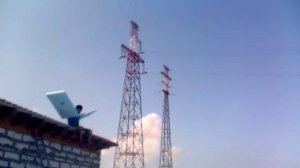 ЛЕТАЮЩИЙ ЧЕЛОВЕК полёт с крыльями или без