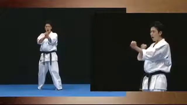 17. Gekisai dai Гэкисай-дай смотреть онлайн