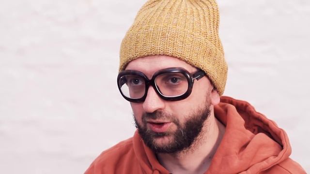 Занятие 9. Илья Юдович / Техники: пластилин смотреть онлайн