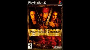 Pirates Of The Caribbean: The Legend Of Jack Sparrow [SLUS-21110] [FullRUS] [Devil Soft|UNK]
