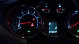 Как завести машину (правильно заводить автомобиль) - советы