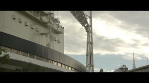 Krasnogorsk K-3 Meteor 5-1 17-69mmf1.9 + Nikon1 V1 .16mm Russian Movie lens M42