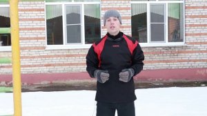 Подъем с переворотом. Как научиться делать. Обучалка.