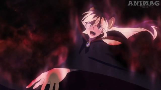 ТОП 7 АНИМЕ ГДЕ ГГ АДСКИ СИЛЕН НО ЖИВЕТ ОБЫЧНОЙ ЖИЗНЬЮ смотреть онлайн