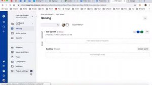 How to find or get project id in Jira