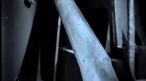 Производство капроновых нитей