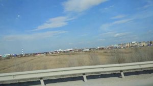 Кондратово и Кама, западный обход Перми
