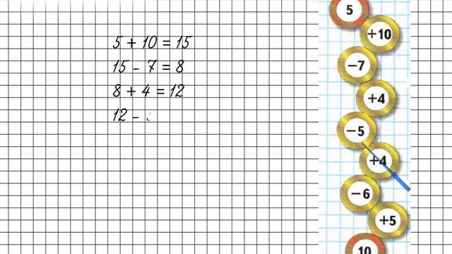 Страница 90 Задание на полях – Математика 2 класс (Моро) Часть 1 смотреть онлайн