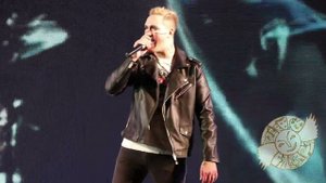 Юрий Галанов песня Highway to hell 2022