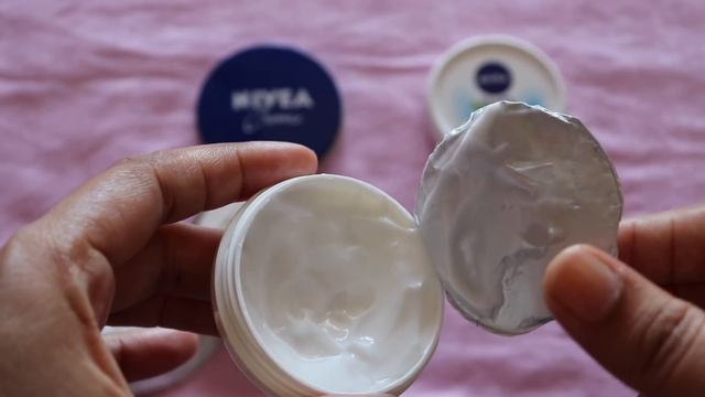 Nivea creme V/S Nivea Soft light moisturiser | top ways to use Nivea Cream | Monica Sumant смотреть онлайн