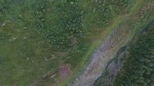 Перевал дятлова 2017