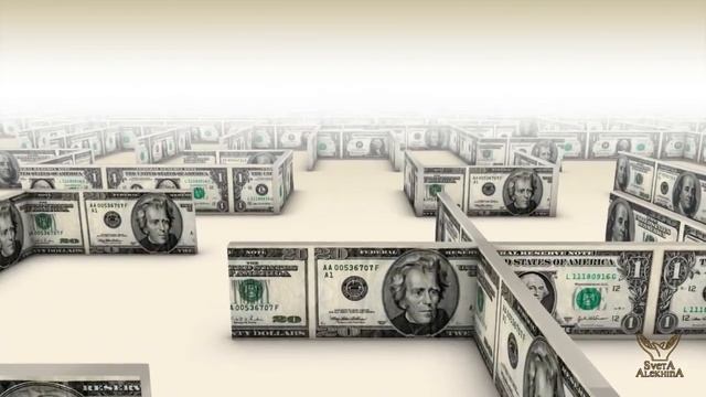 Сеанс с энергией "Я Есмь Миллионер" смотреть онлайн