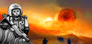 DUNE 2 PvP МАМА CAT ROFL