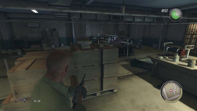 ЭТИ УГОНЫ СВОДЯТ С УМА! | MAFIA 2: THE BETRAYAL OF JIMMY #7 смотреть онлайн