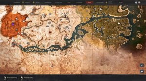 Conan Exiles - Поиск броника щитодела #23